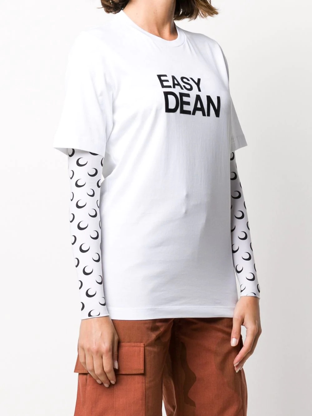 Easy Dean T-shirt - 3