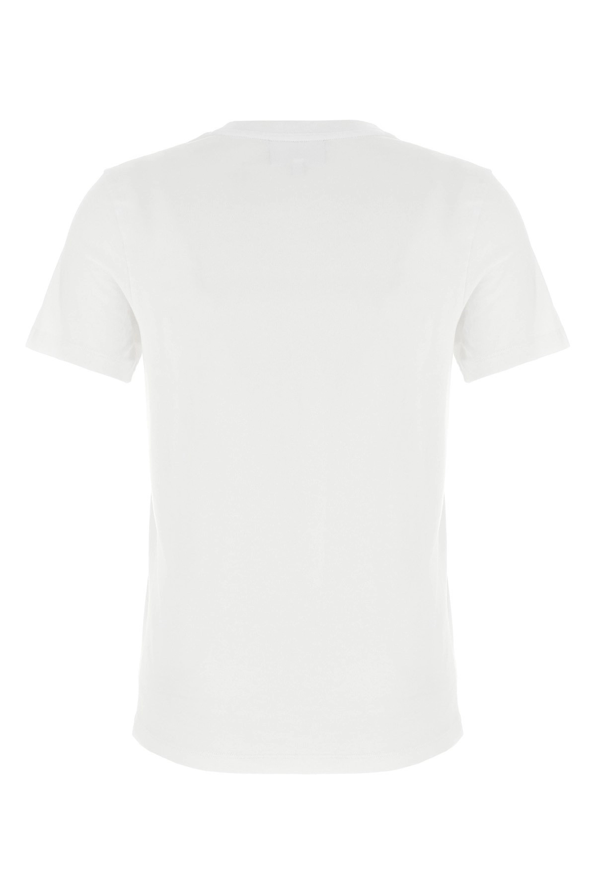 'Lady Fox' T-shirt - 3