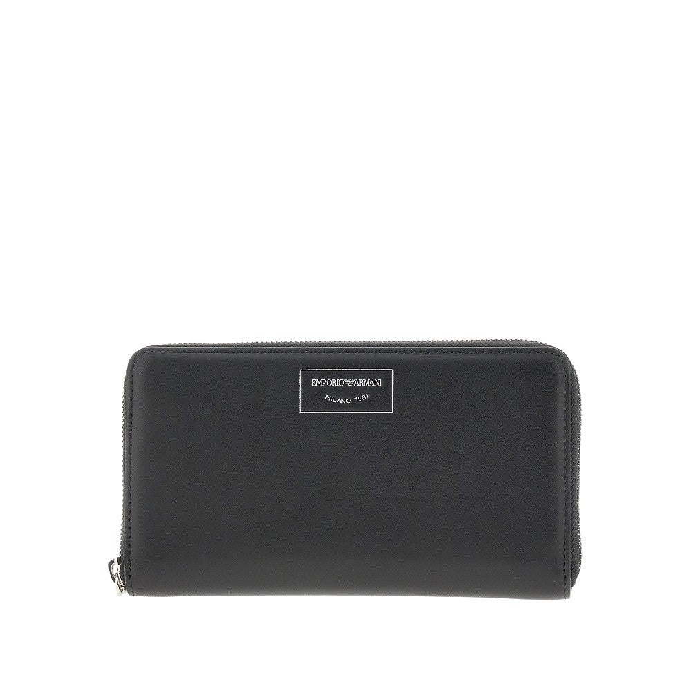 MYEA ZIP-AROUND WALLET - 1