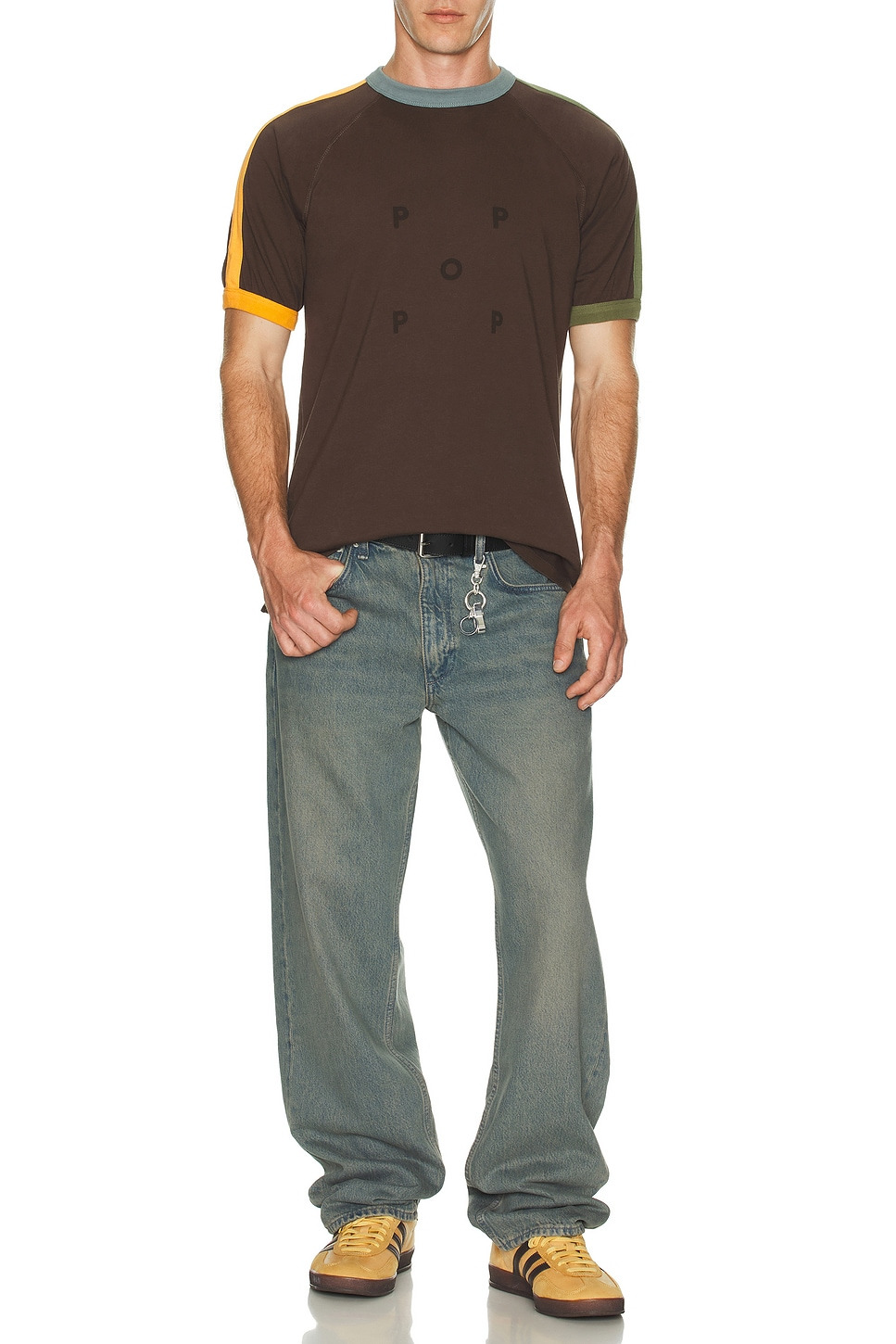 Keenan T-Shirt - 5