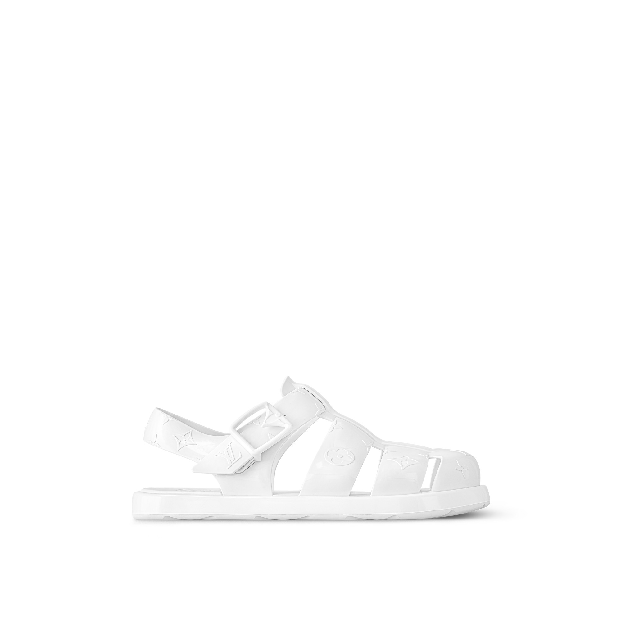 LV Venice Sandal - 2