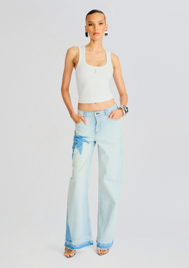 RETROFÊTE CAISYN JEAN outlook