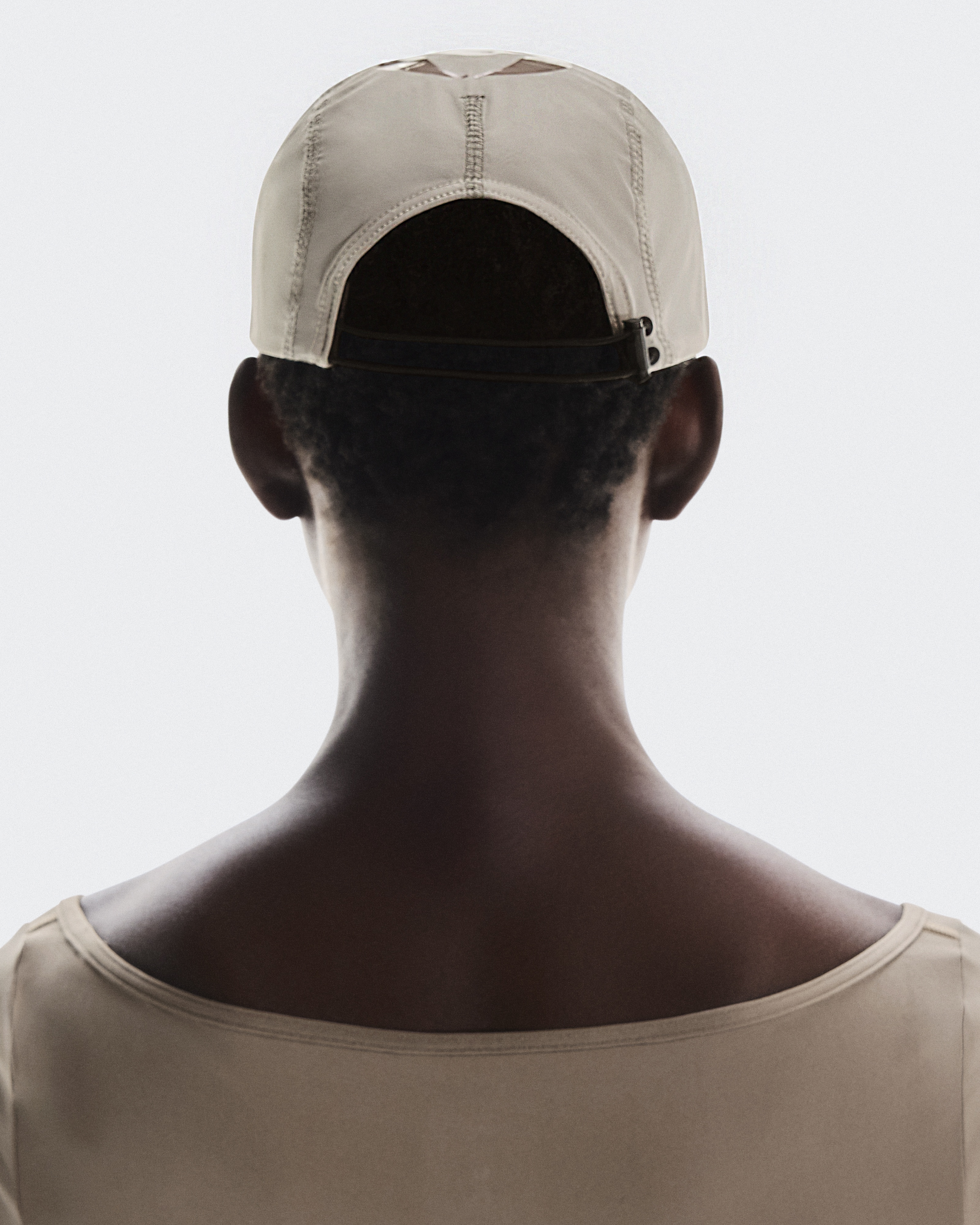 Cropped Cap FKA - 3