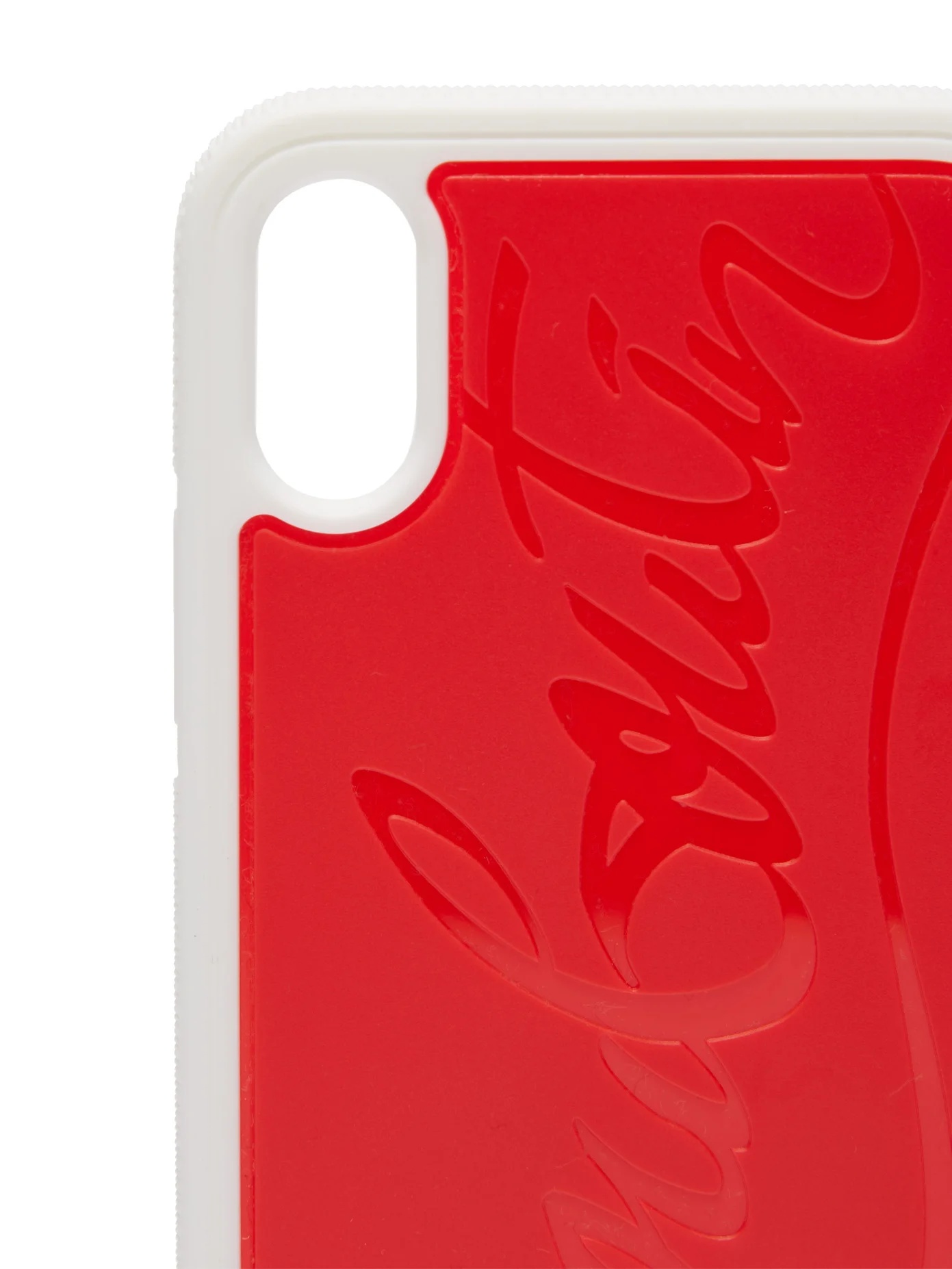 Loubiphone iPhone® X case - 5