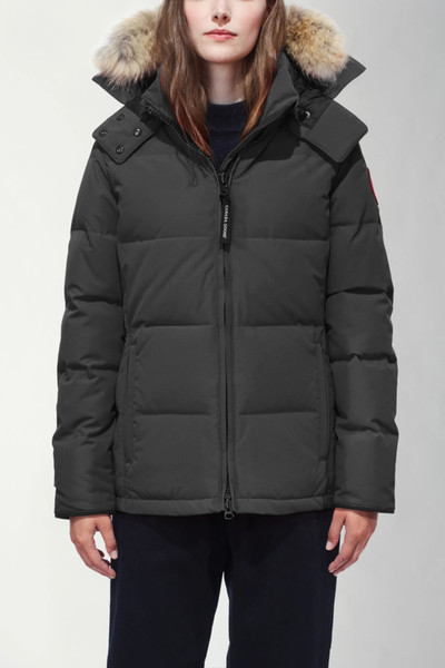 Canada Goose CHELSEA PARKA outlook