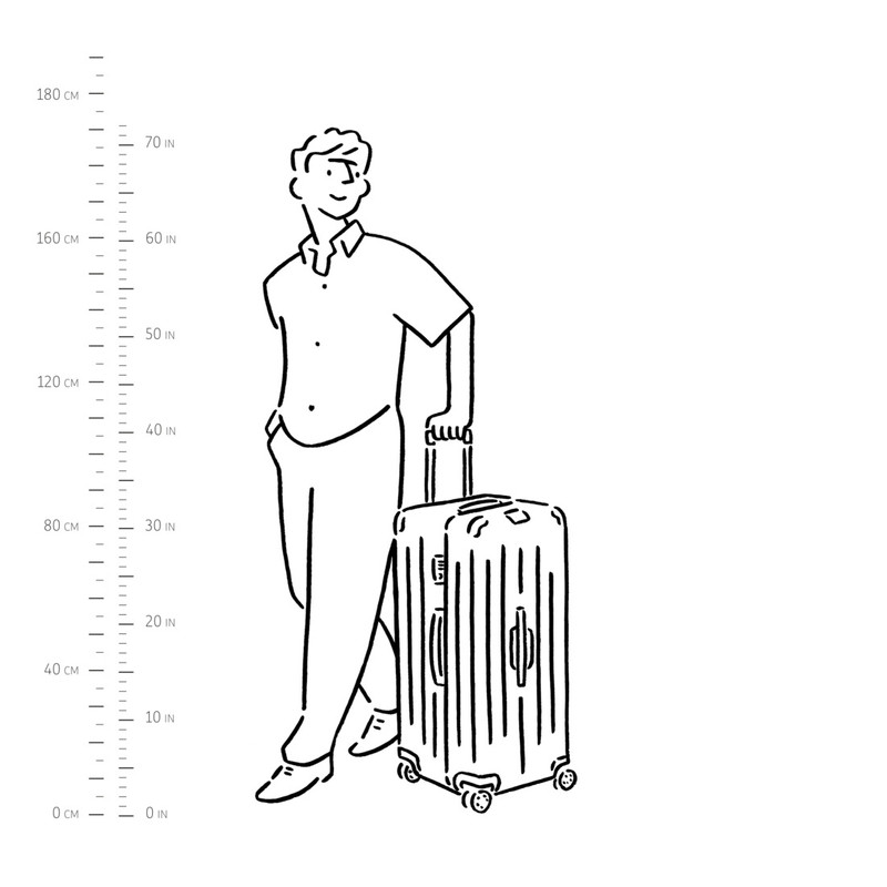 Essential Trunk Plus 6