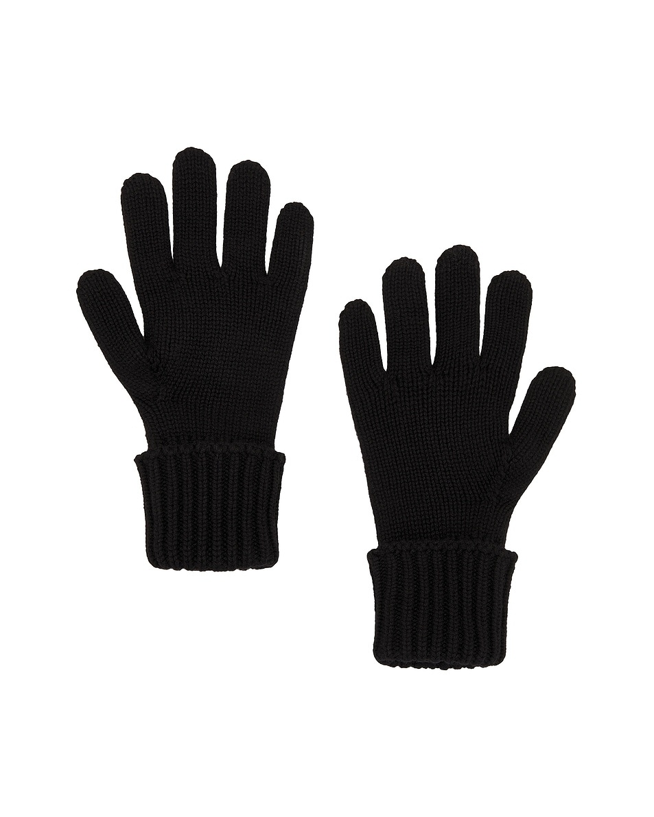 Cashmere Gloves - 2