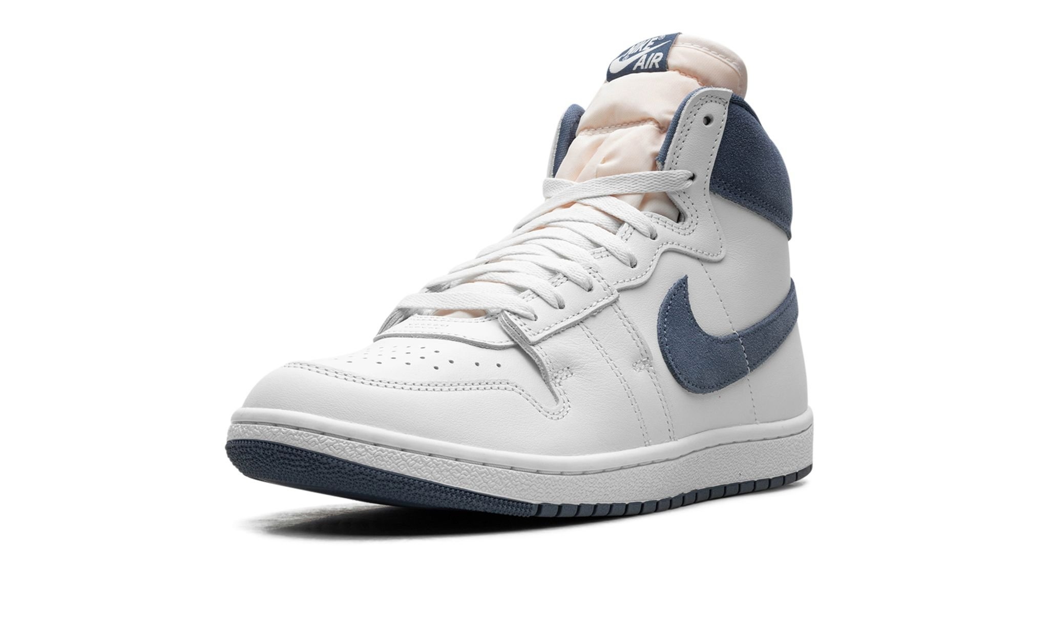 JORDAN AIR SHIP PE SP "Diffused Blue" - 4