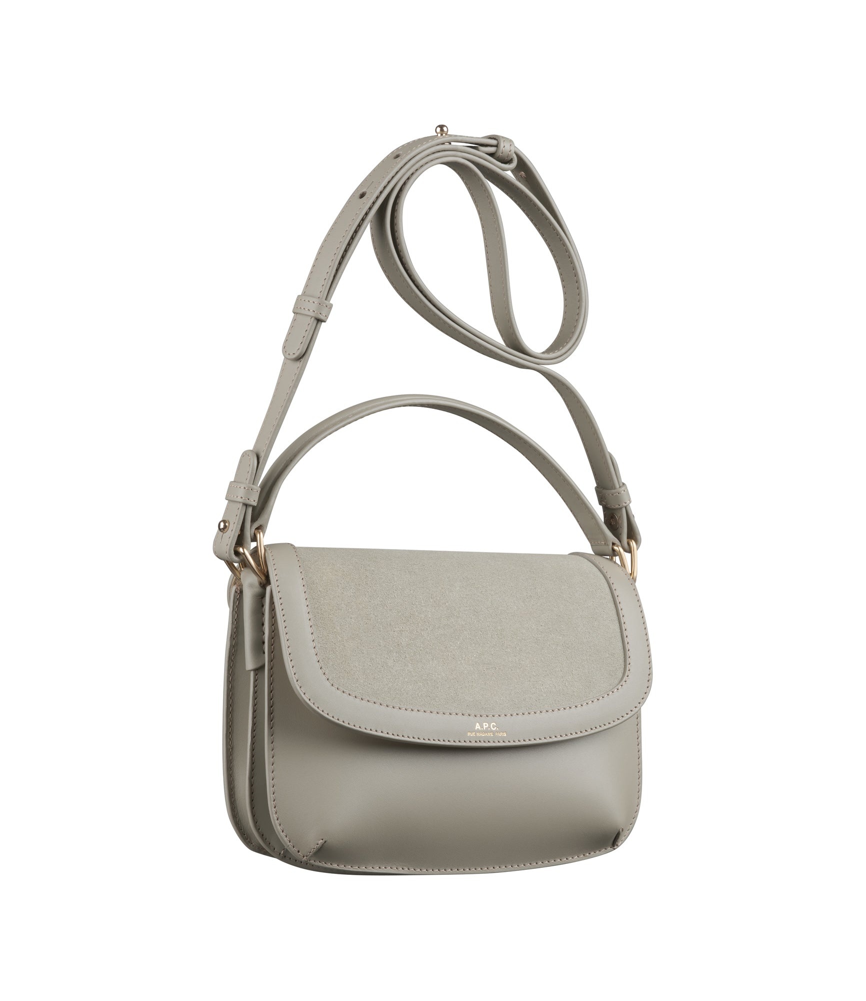 SARAH SHOULDER MINI BAG - 3