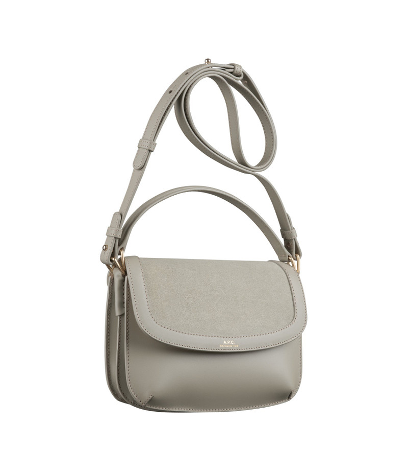 SARAH SHOULDER MINI BAG 3