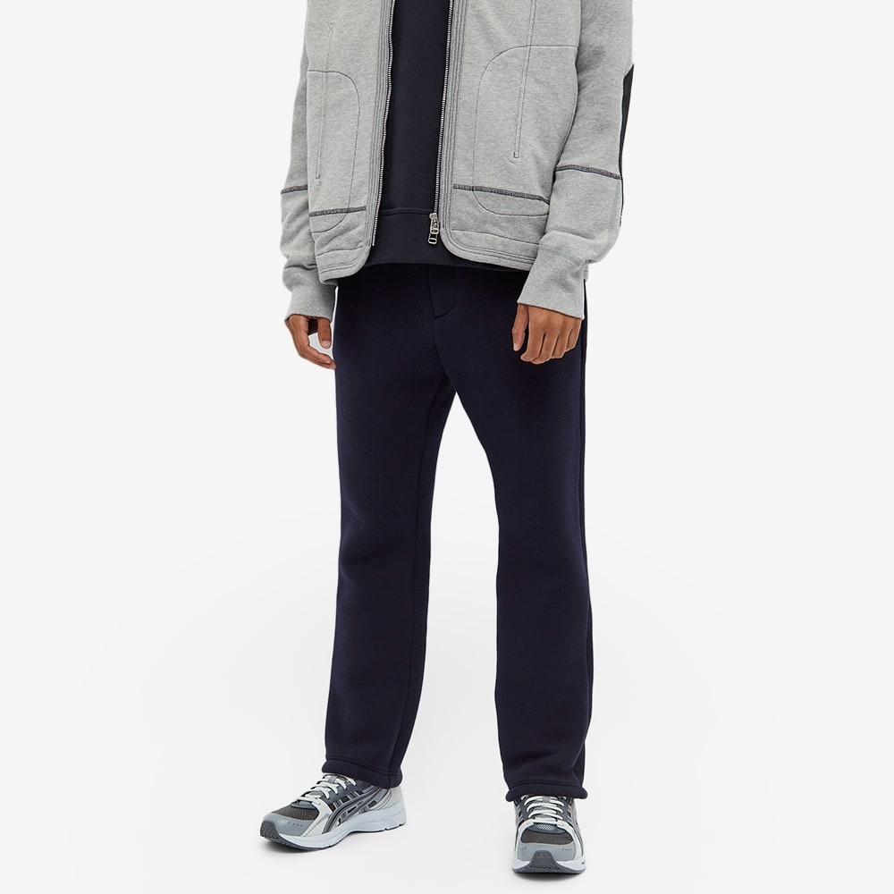 Sacai Sponge Sweat Pant - 5