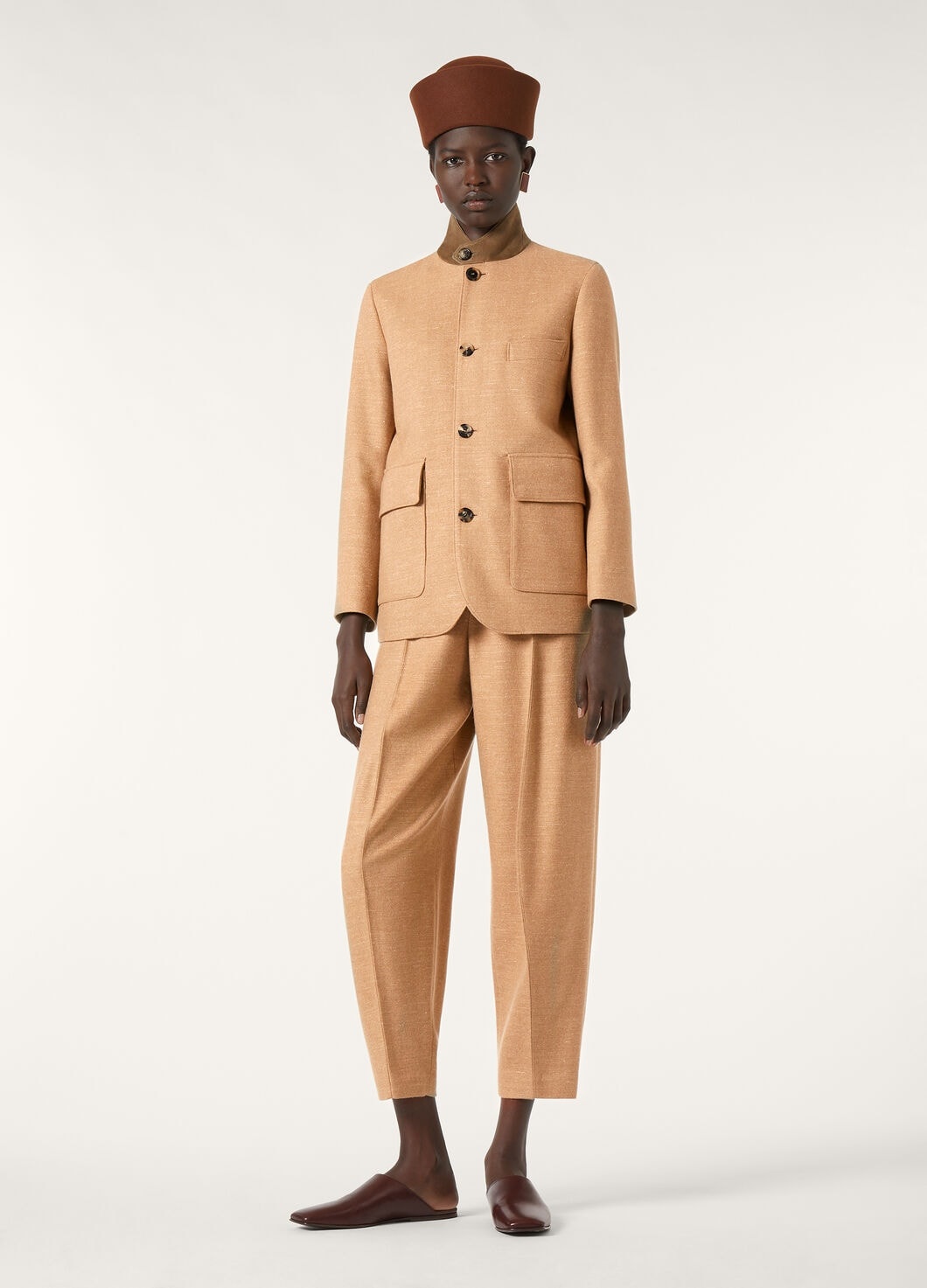 Roadster Mini Jacket - 2
