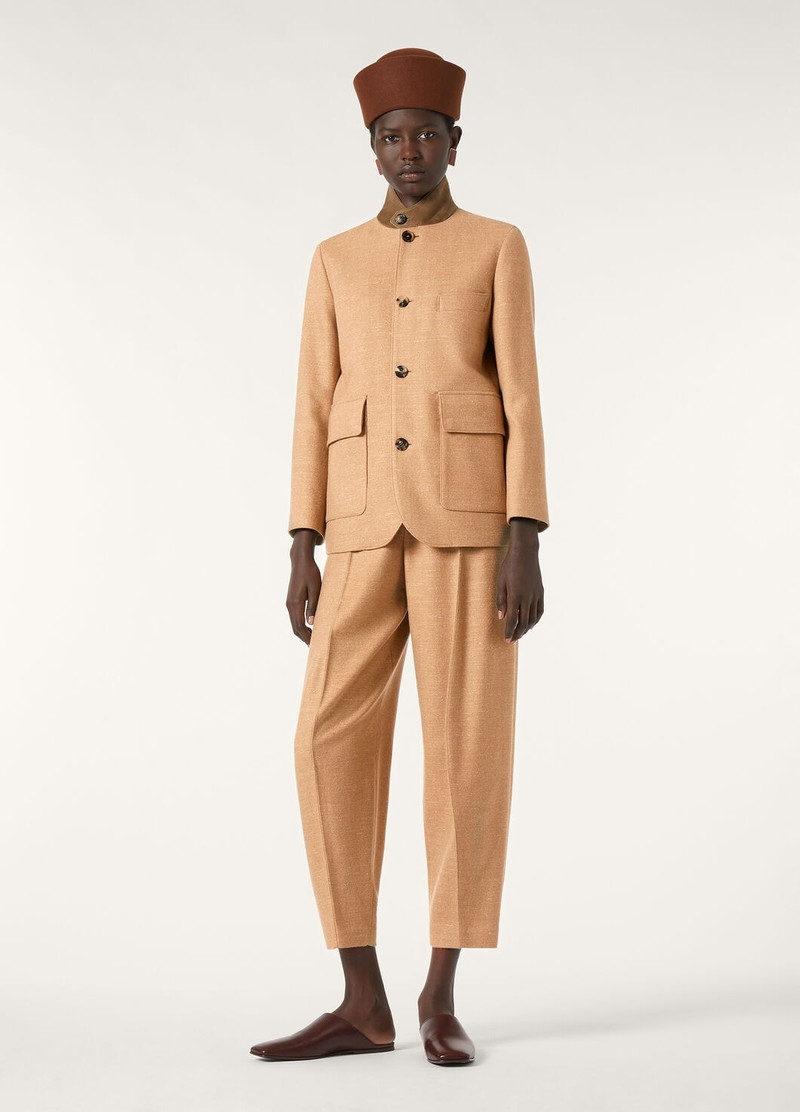 Loro Piana Roadster Mini Jacket outlook