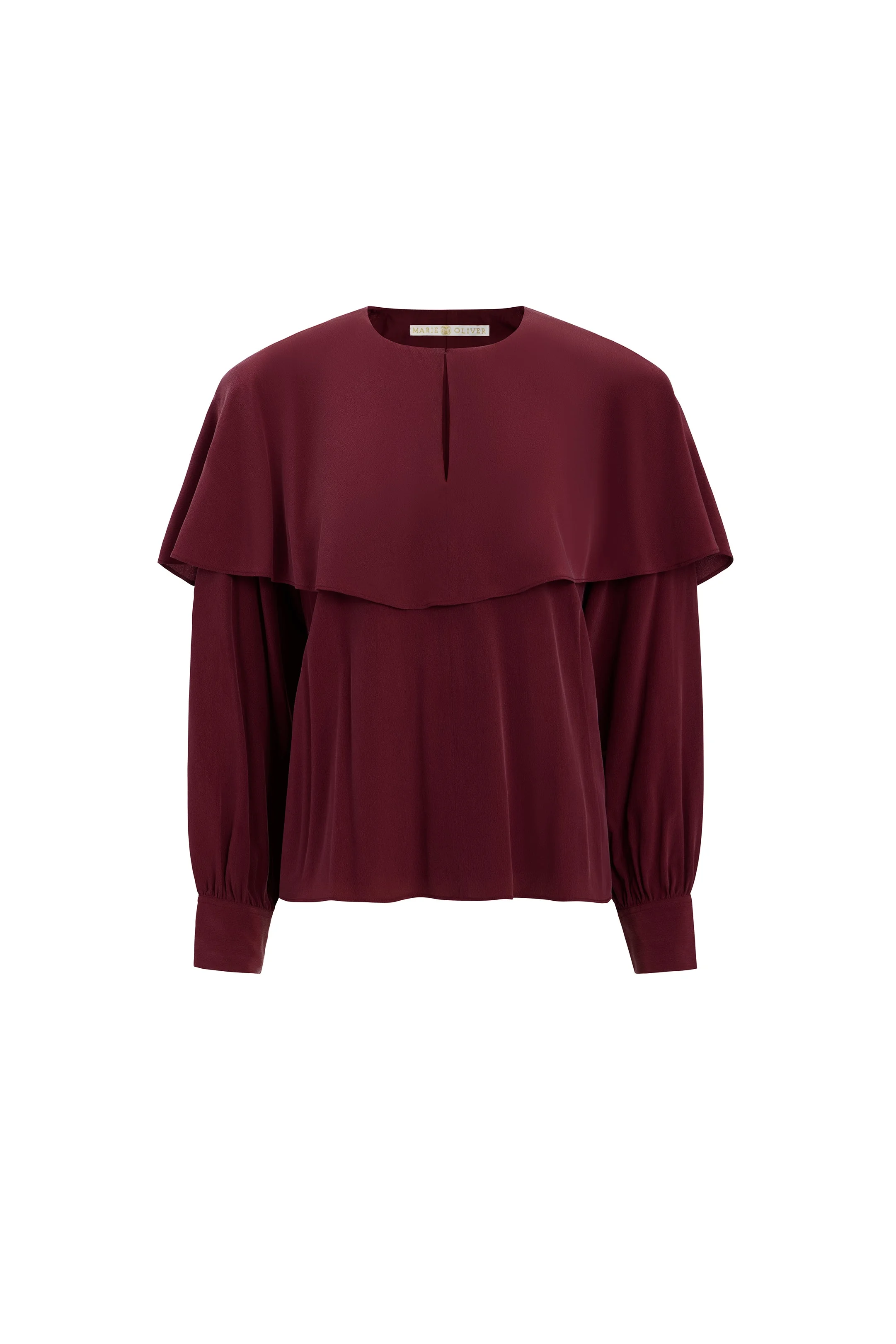 JAYNE BLOUSE - 1