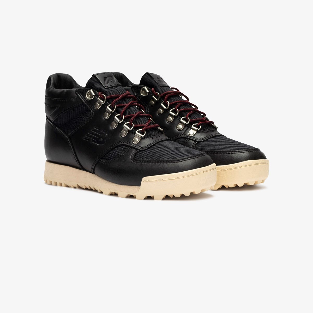 Rainier Boot - 2