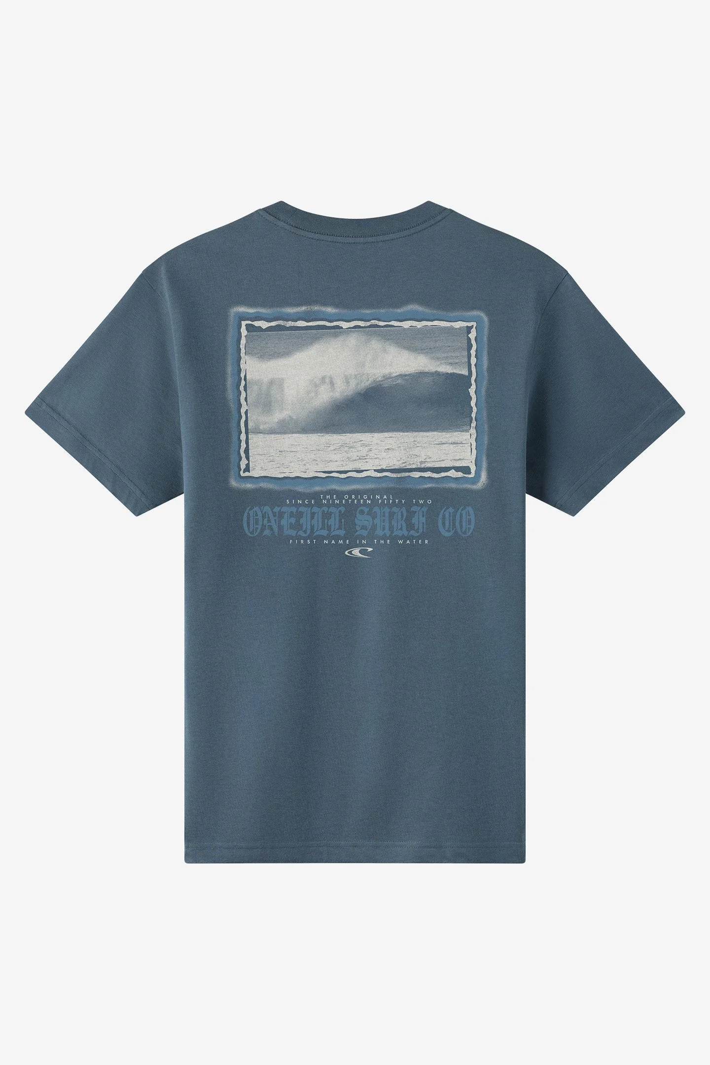 Isolate Classic Tee - 1