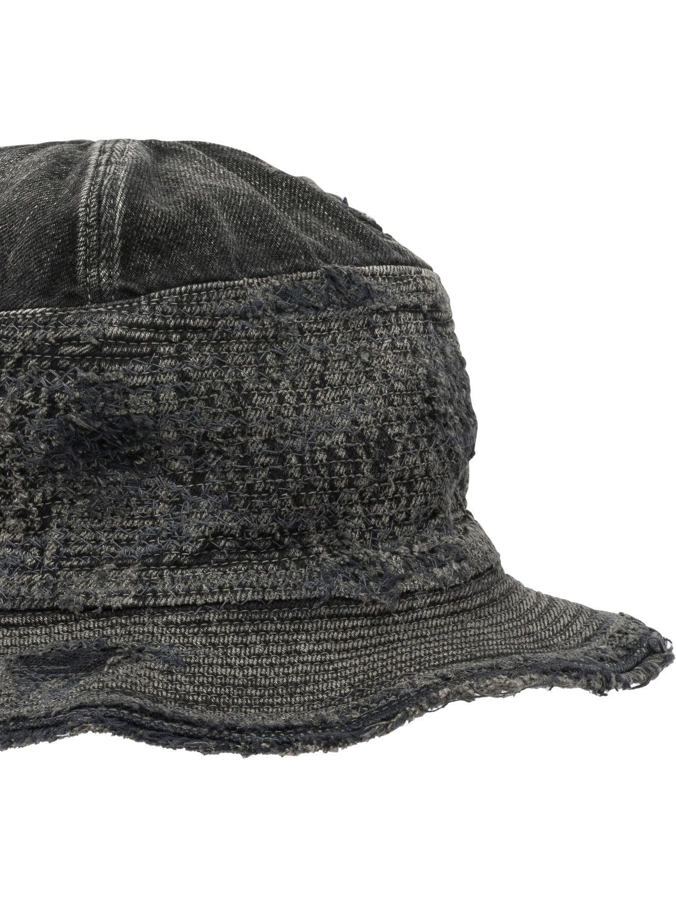 Kapital "the Old Man And The Sea" Bucket Hat - 4