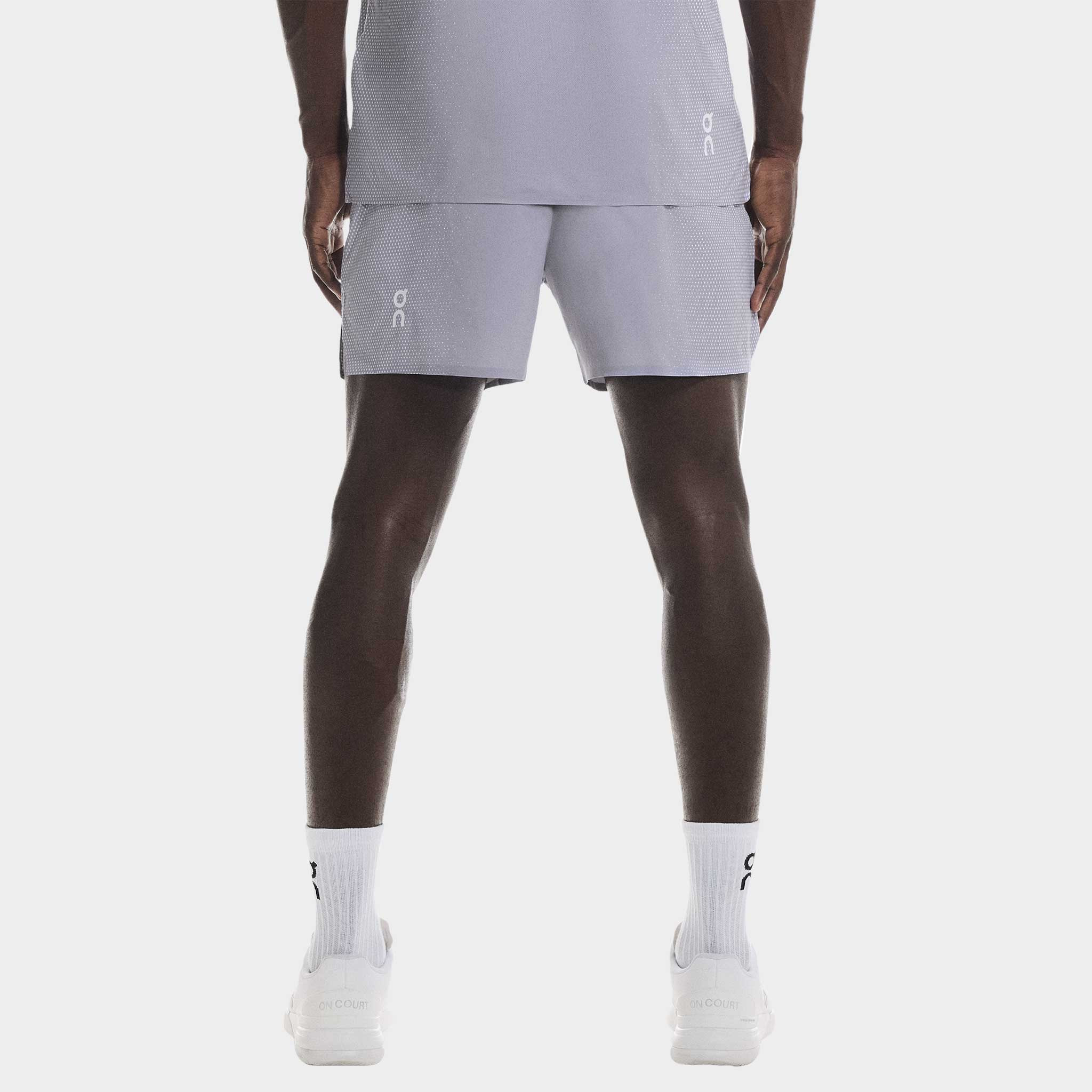 On Court Shorts Men's - 2