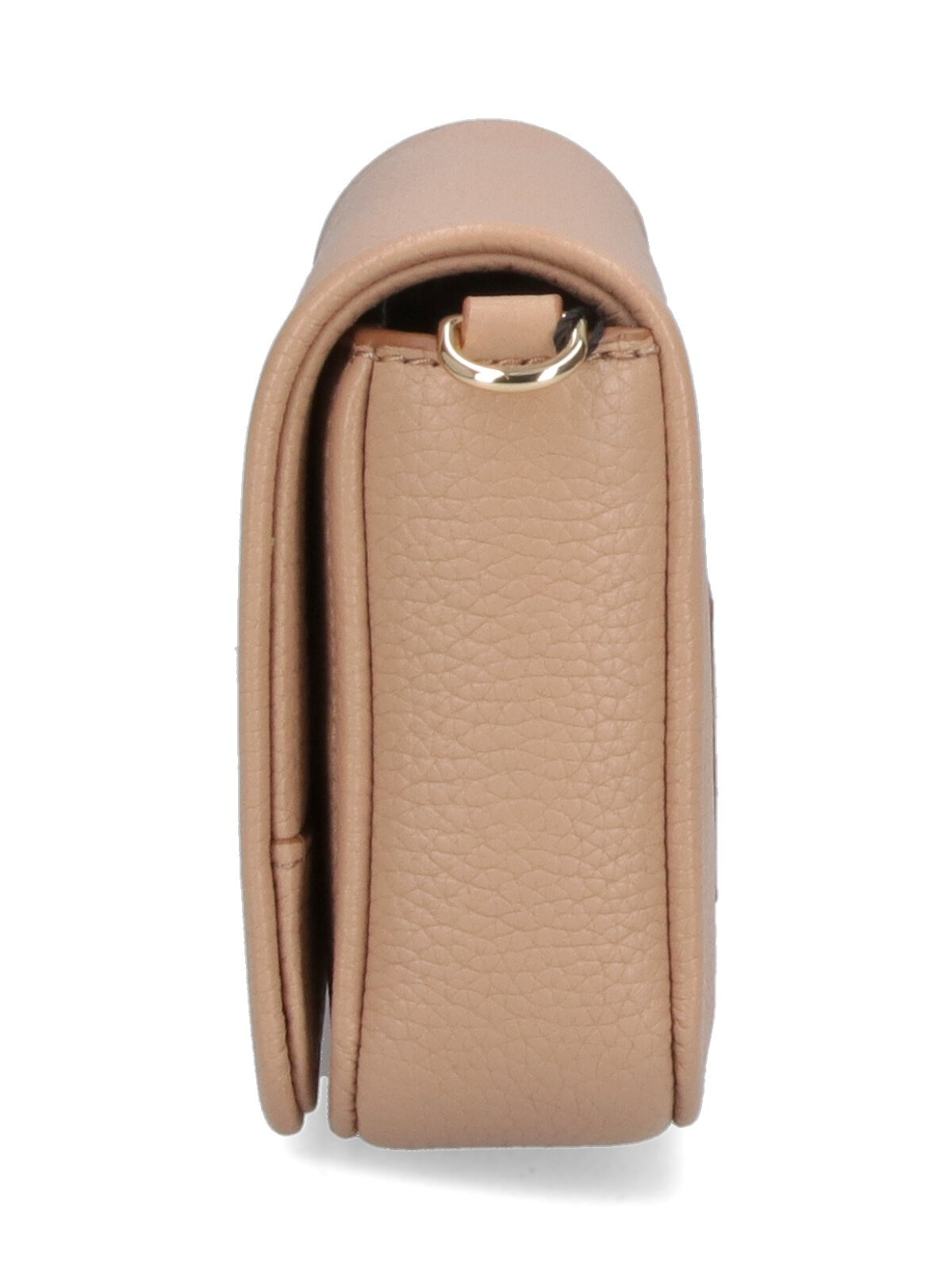"THE LEATHER" MINI BAG - 5
