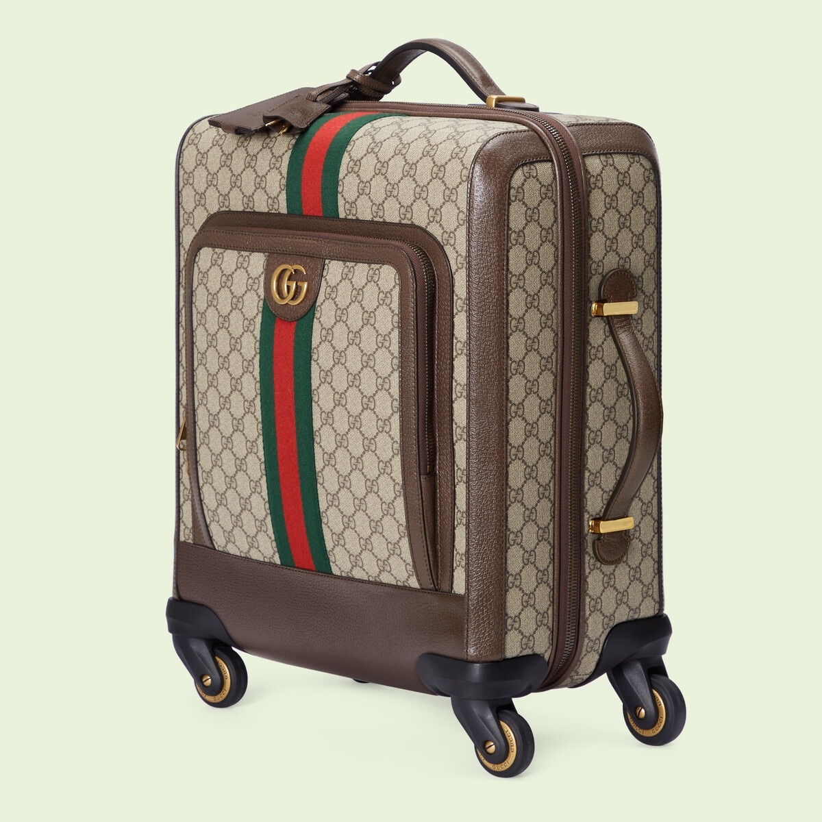 Ophidia GG small trolley - 2