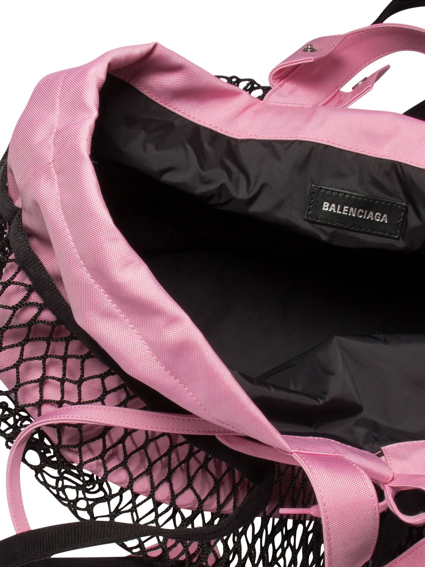 Balenciaga "24/7" Tote Bag - 5