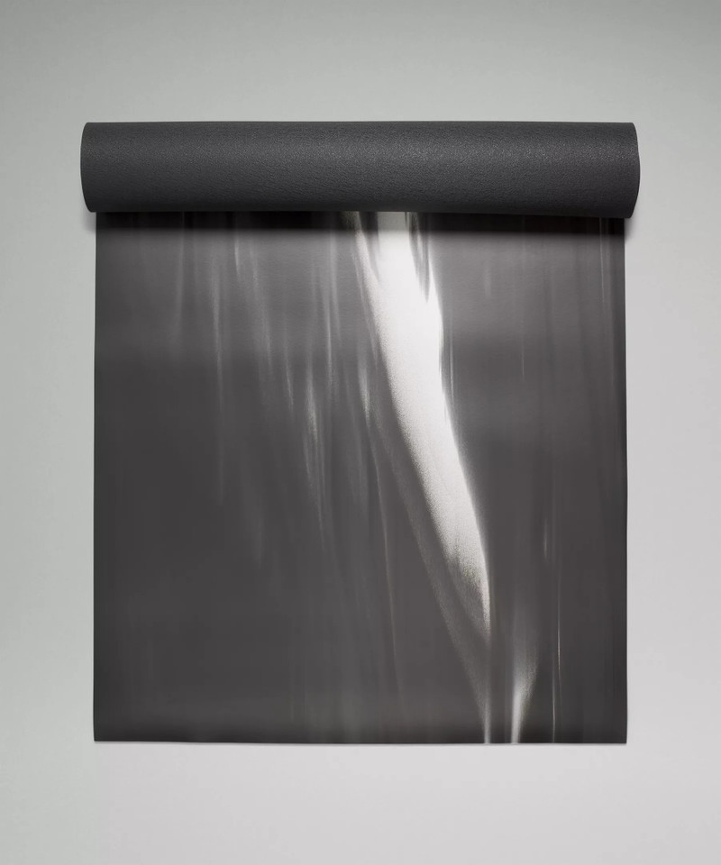 The Mat 5mm *Made With FSC™ Certified Rubber 1