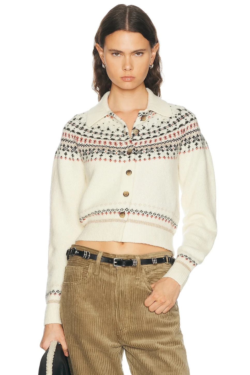 Zoe Cardigan - 1
