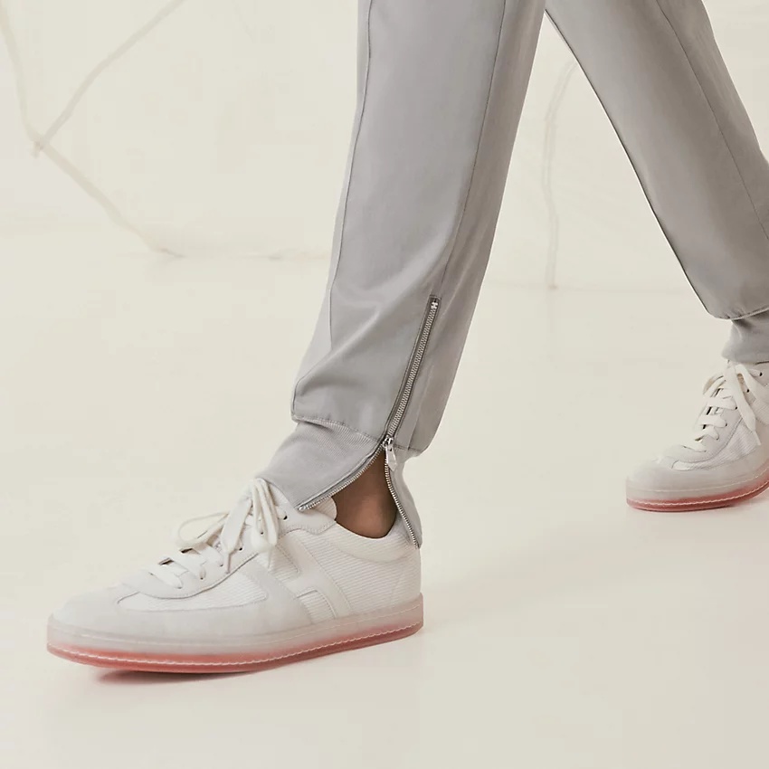 Luxembourg jogging pants - 5