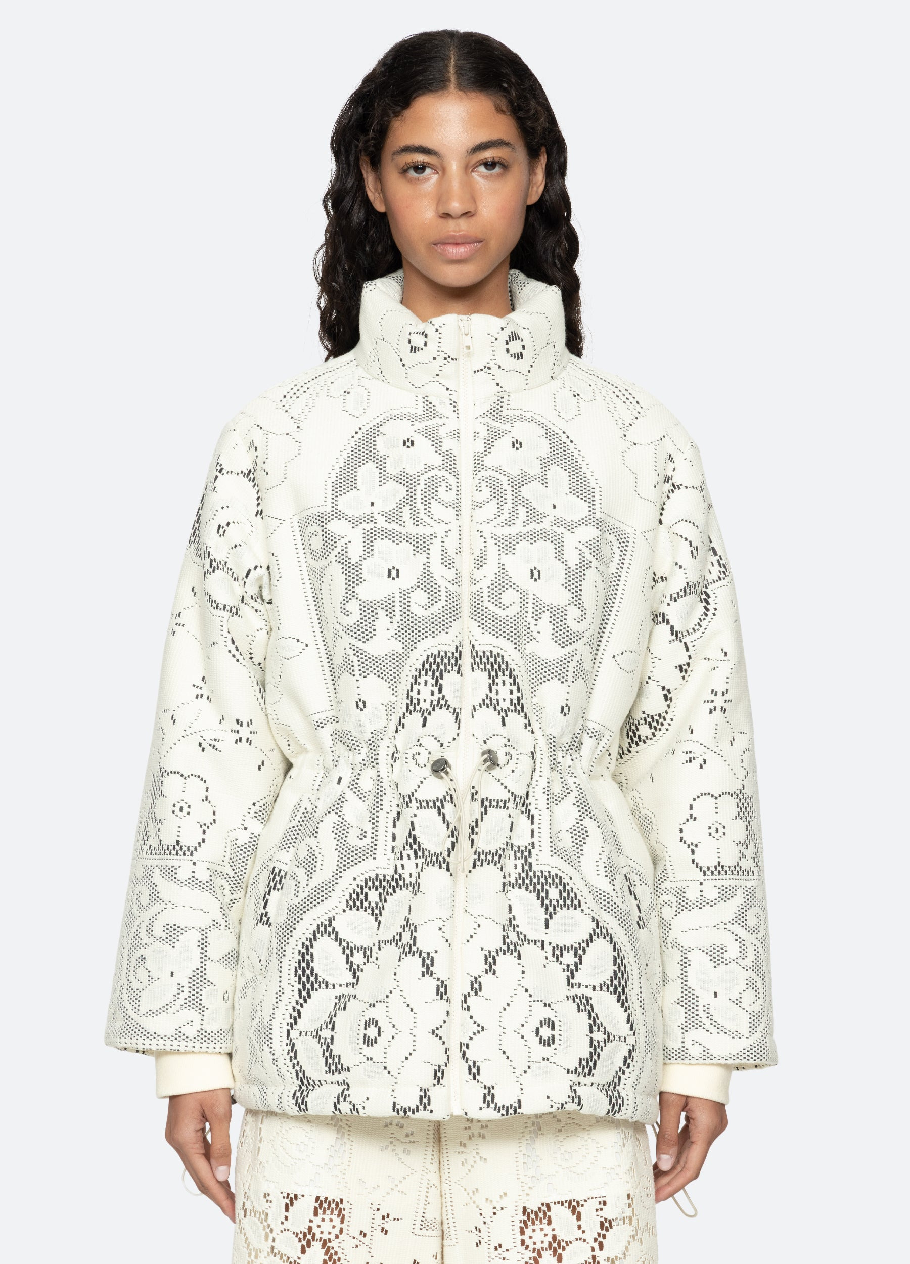 Arianna Jacket - 3