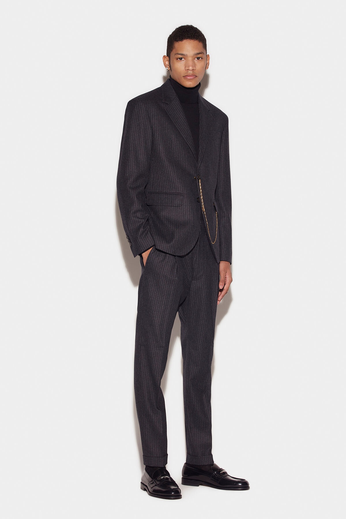CYPRUS SUIT - 1