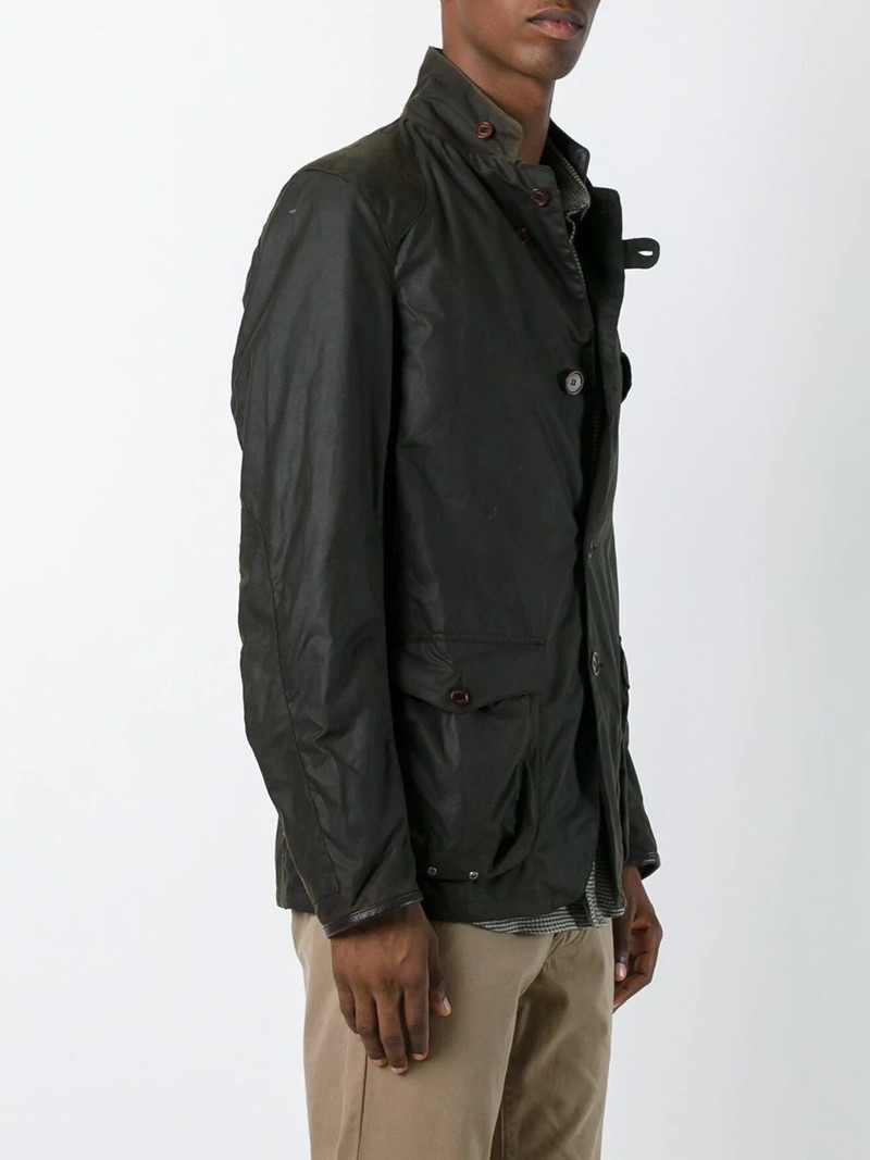 'Beacon' jacket 3