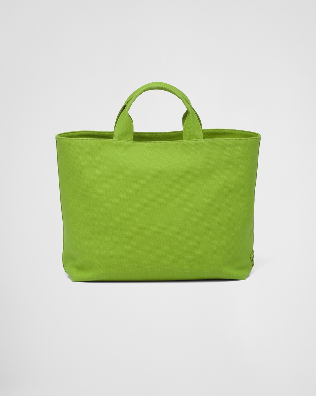 Canvas tote bag - 4