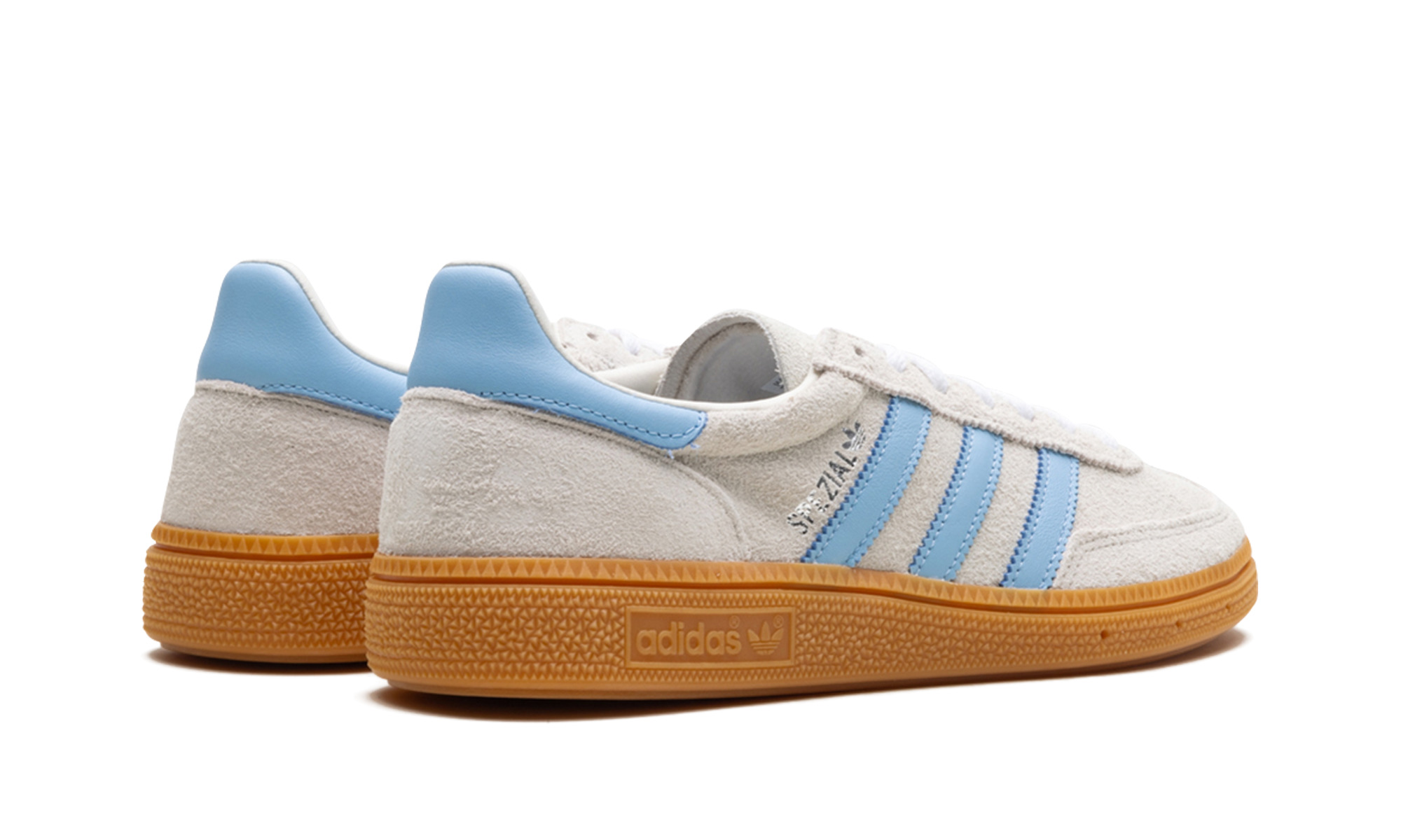 Handball Spezial WMNS "Alumina Clear Sky" - 3