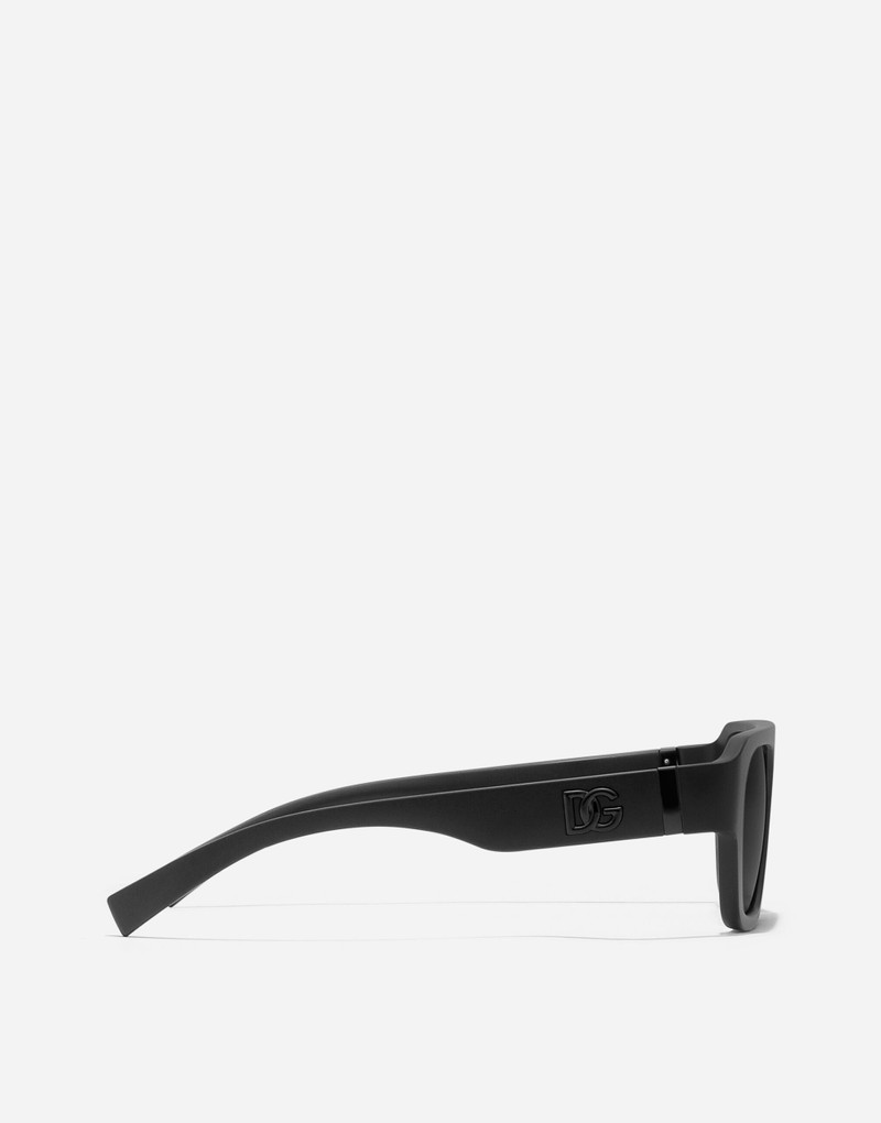 DG Crossed Sunglasses 3