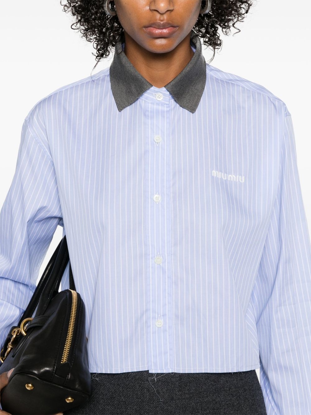 striped shirt - 5