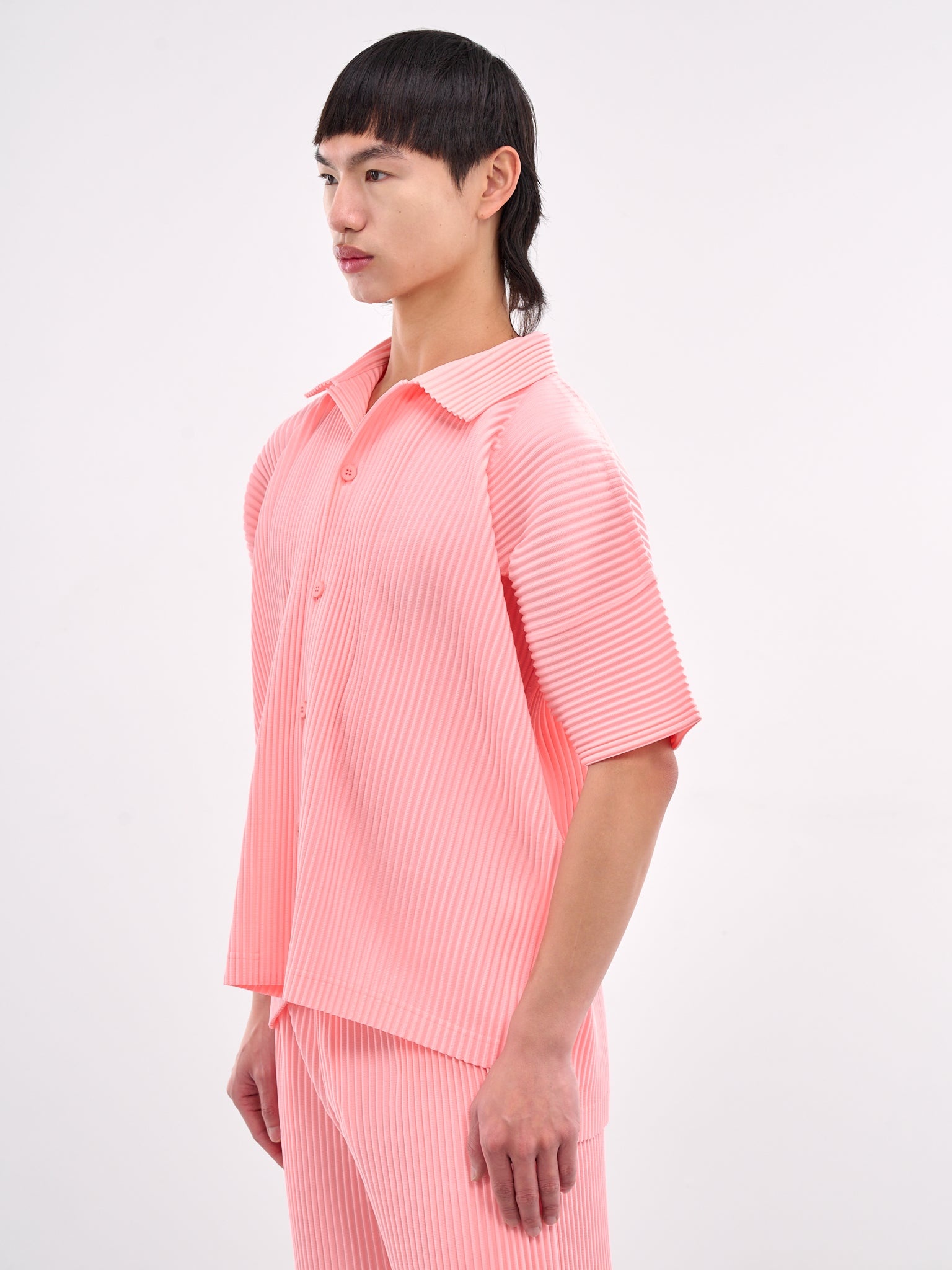 Monthly Color April Shirt - 2