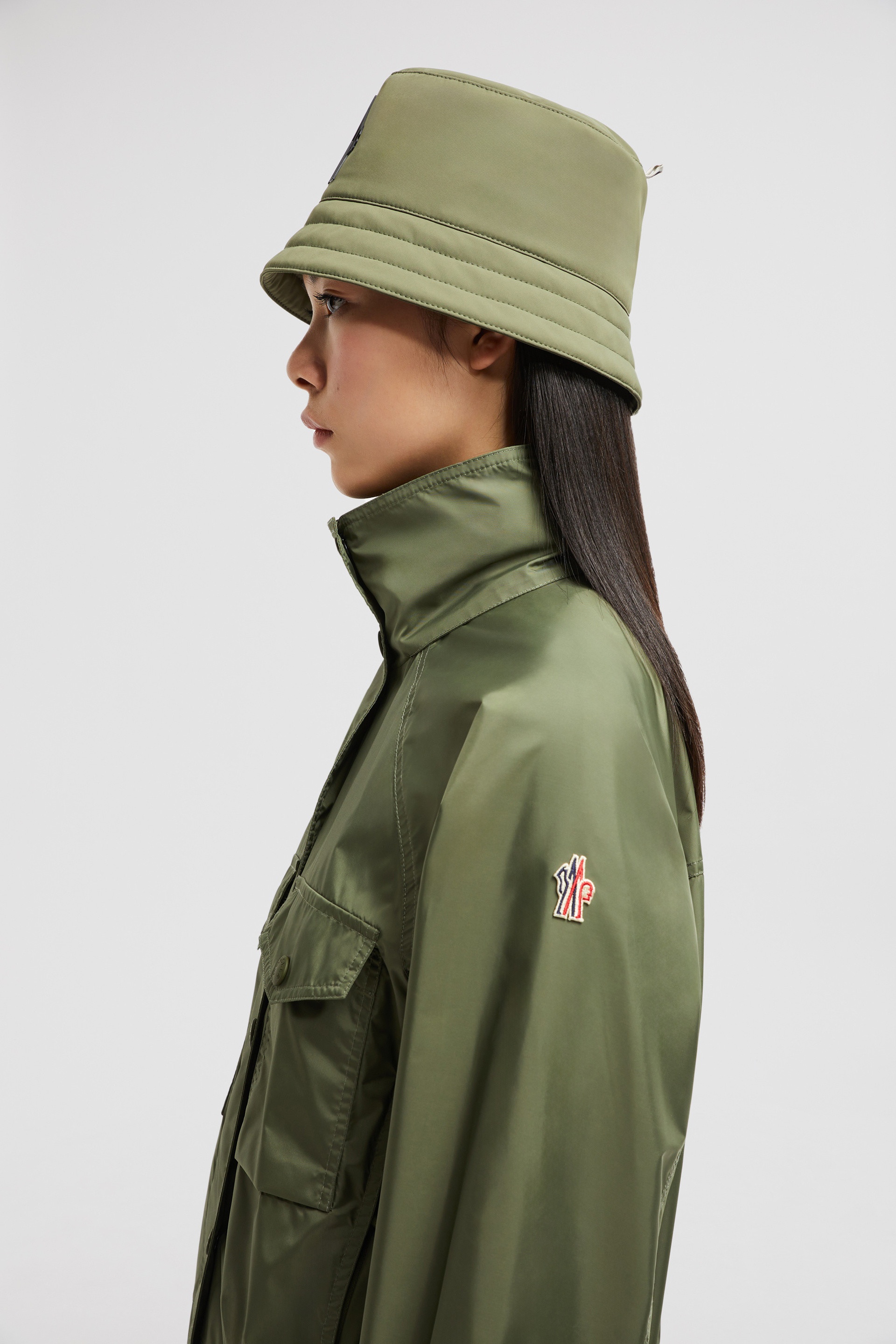 Nor Hooded Jacket - 4