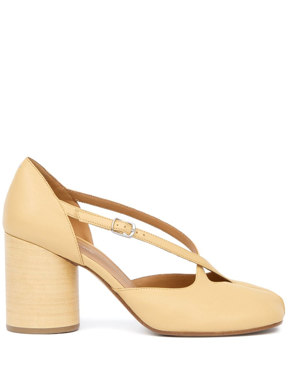 Maison Margiela Women Tabi Pumps - 1