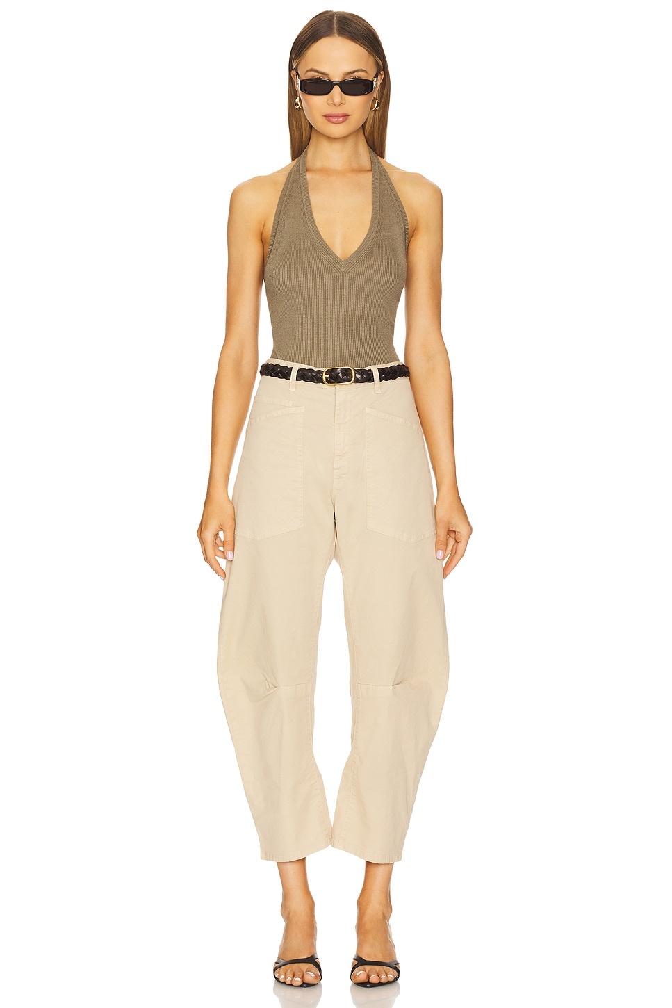 Ivey Sweater Top - 4