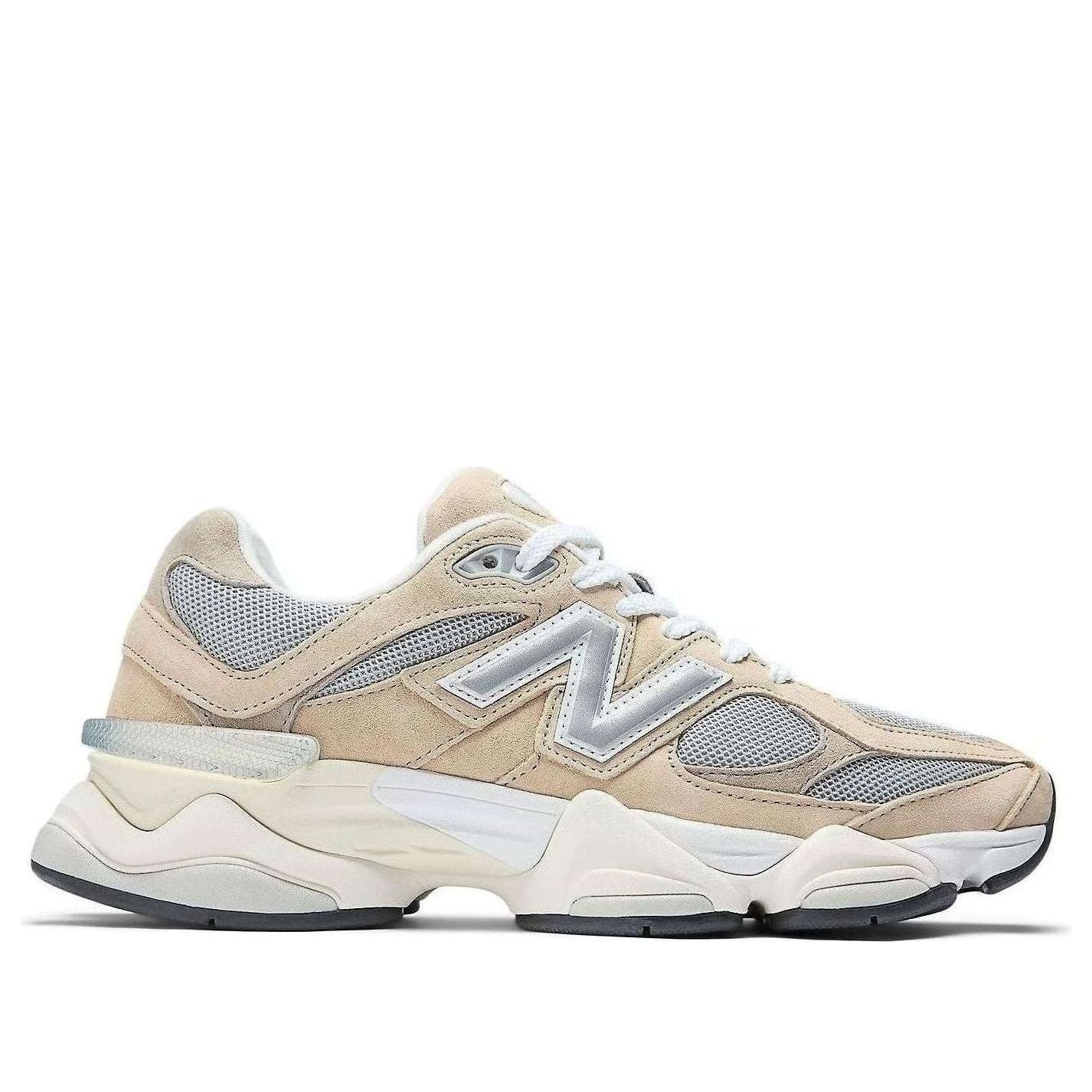 New Balance 9060 'Incense Raincloud' U9060LBD - 2