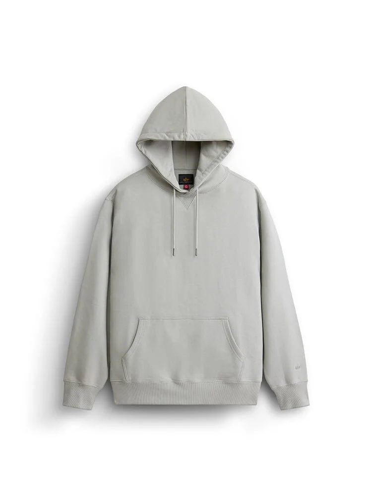 ESSENTIAL FRENCH TERRY HOODIE GEN II - 1