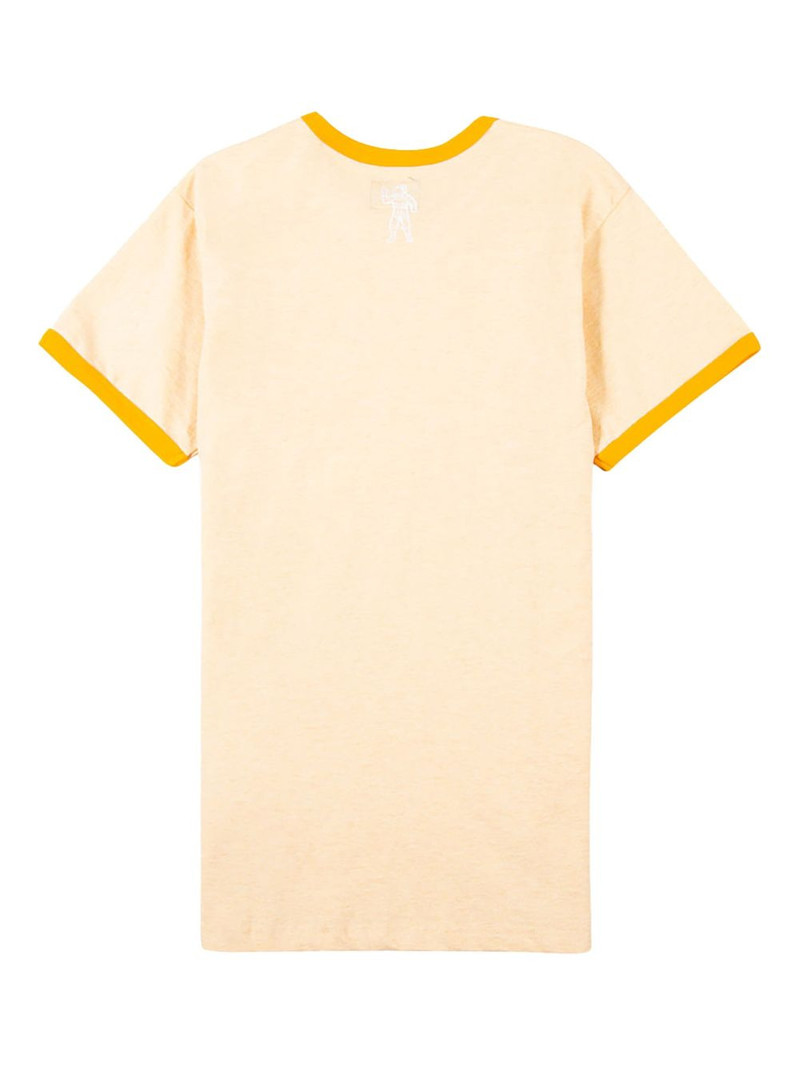 BILLIONAIRE BOYS CLUB logo-print T-shirt outlook