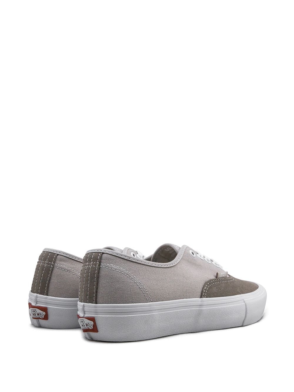 Authentic Pro low-top sneakers - 3