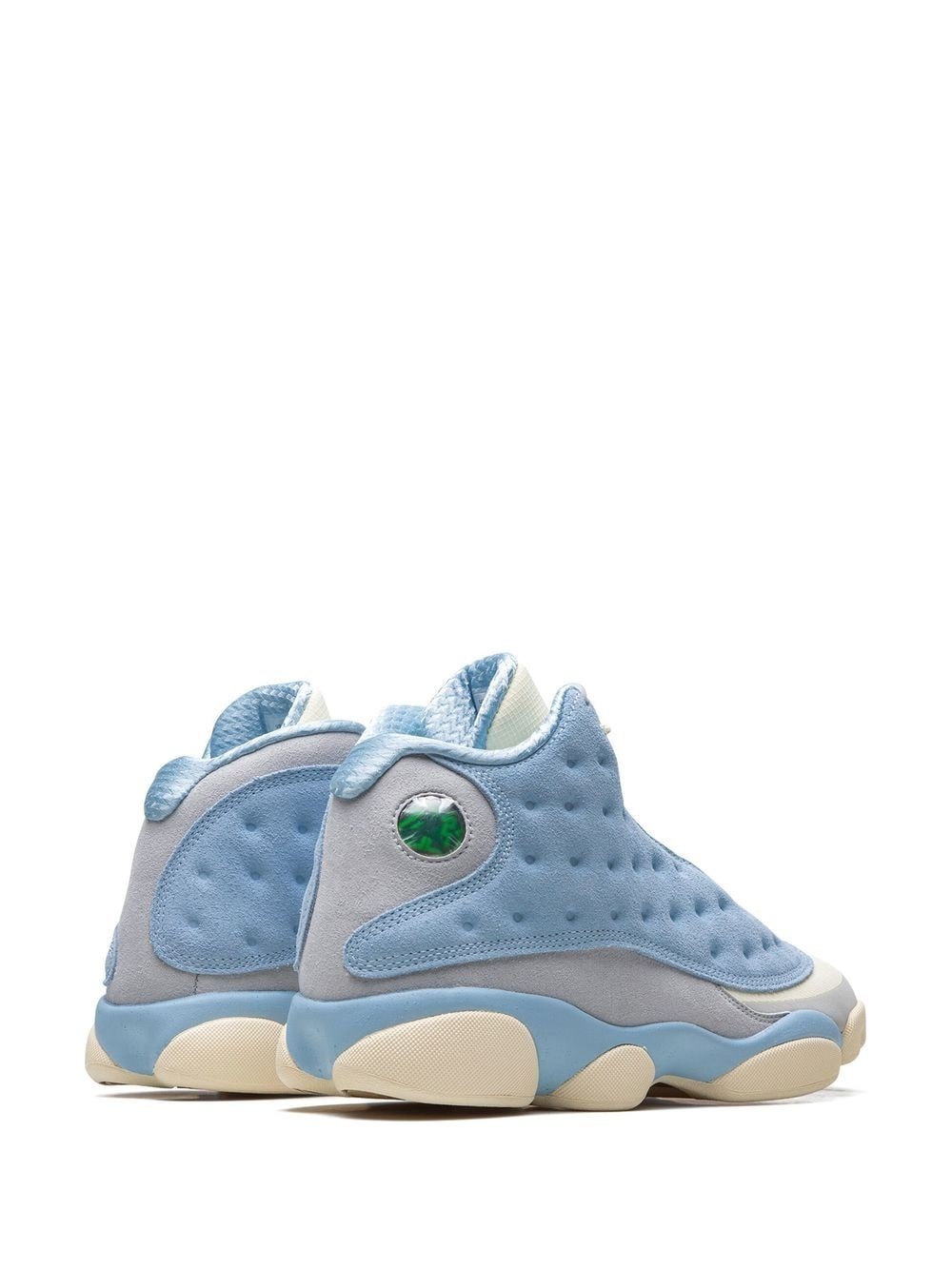 x Solefly Air Jordan 13 Retro "I'd Rather Be Fishing" sneakers - 3