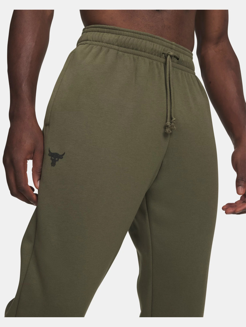 Project Rock Rival Fleece 4