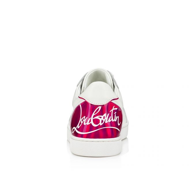 Fun Vieira Pink - 5