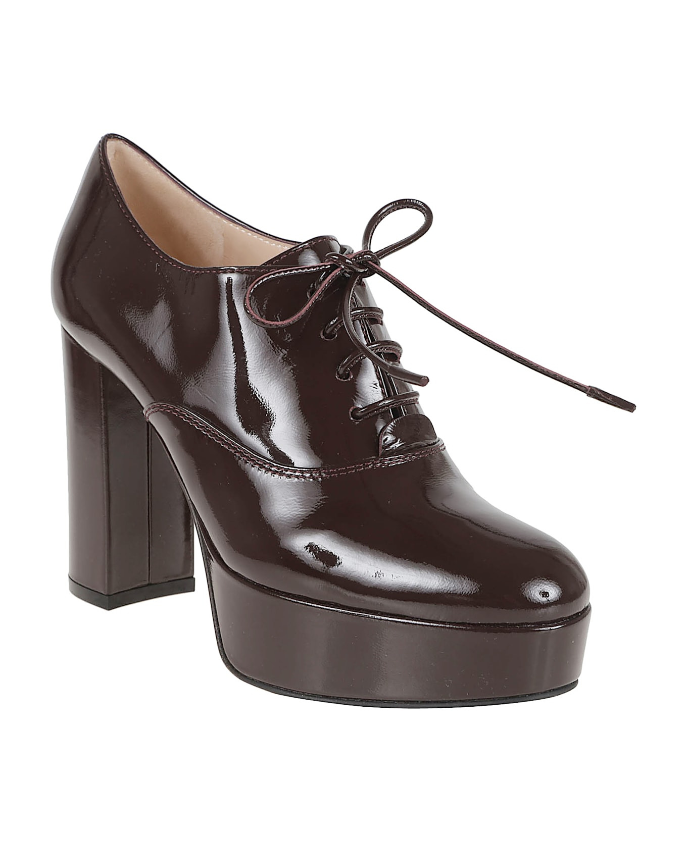 Pumps - 1