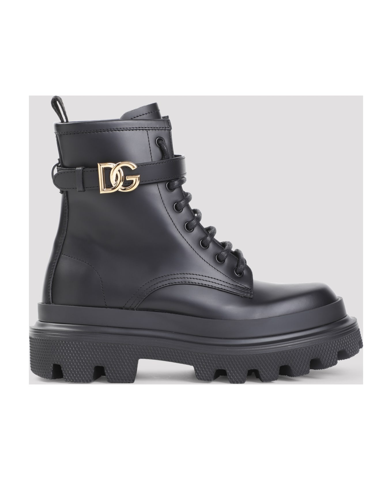 Dg Ankle Boots - 3