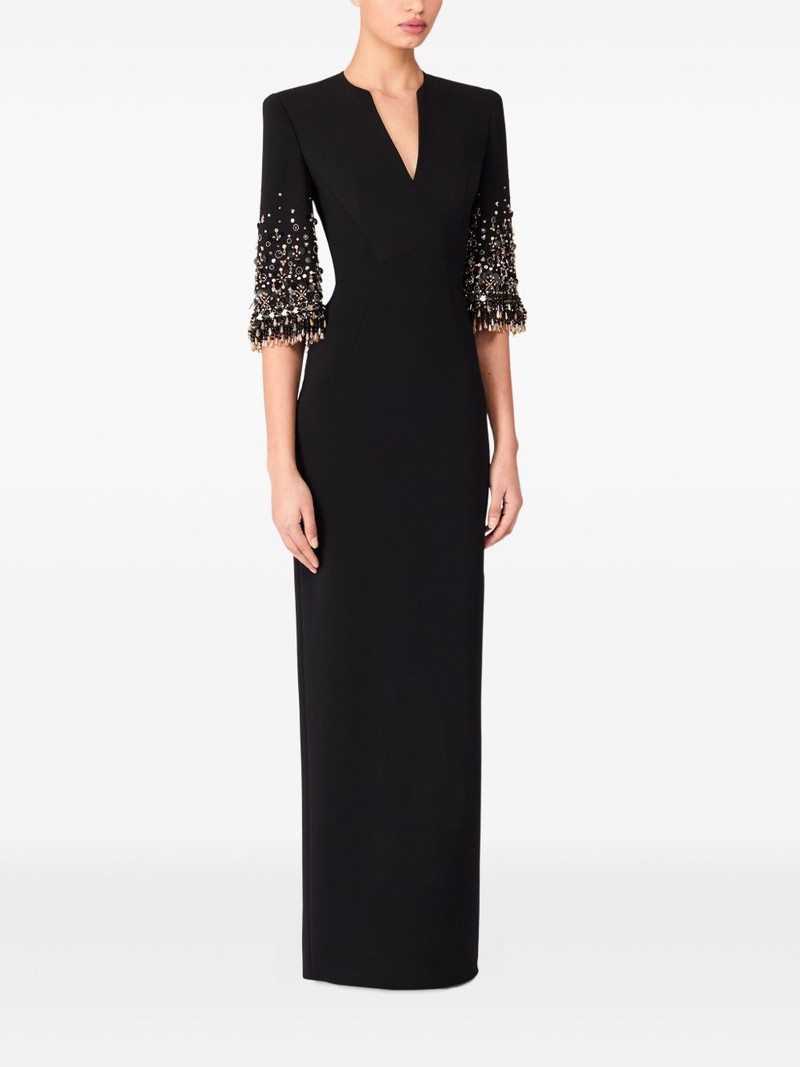 JENNY PACKHAM Ruth dress outlook