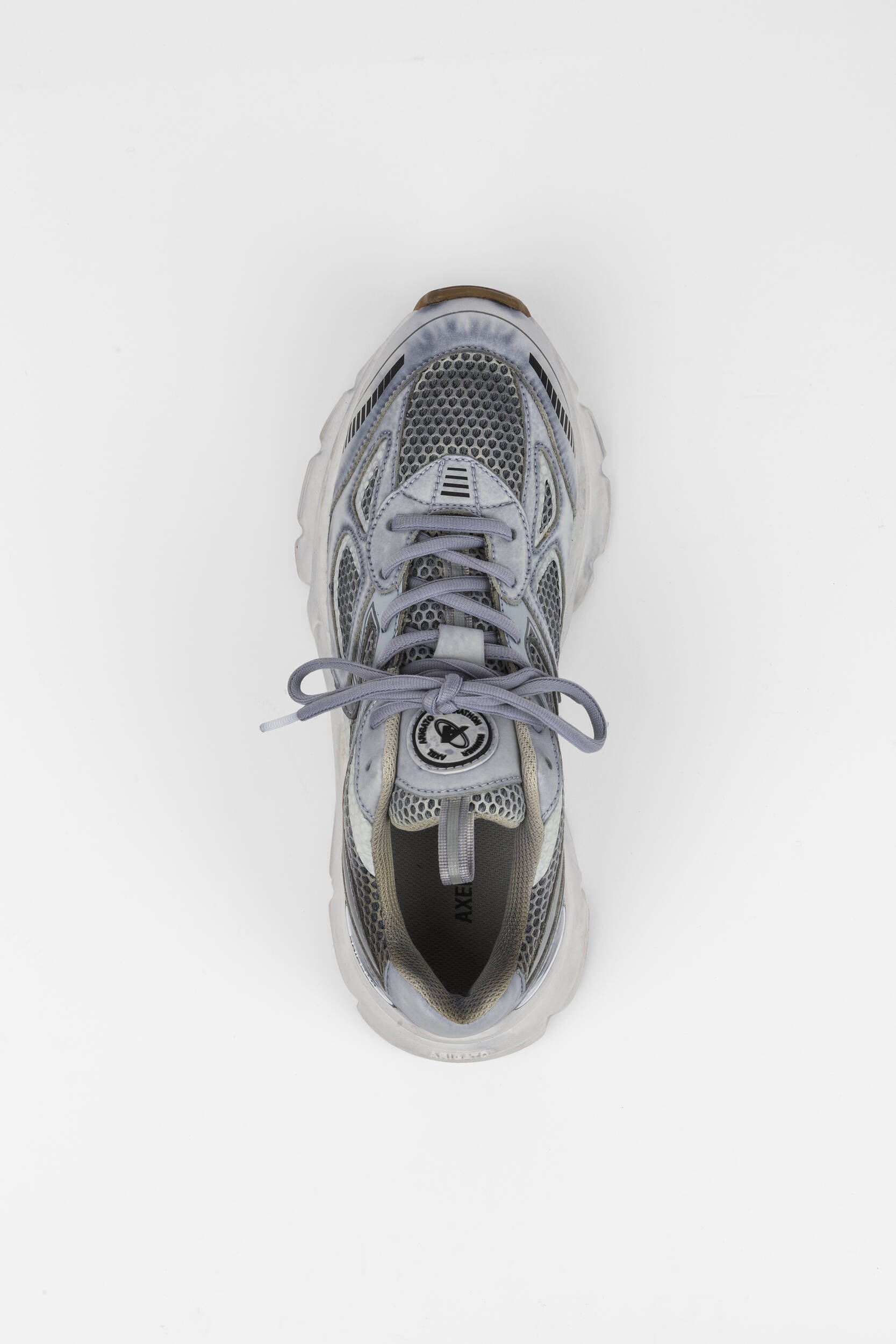Marathon Dip-Dye Runner - 7